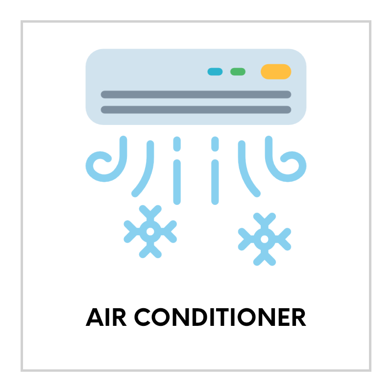 Air Conditioner Service & Repair